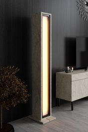 Hanah Home Nova - Travertino